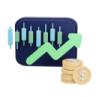 Daily Turnover <br class='hidden tablet:block'/> US$18.1Billion