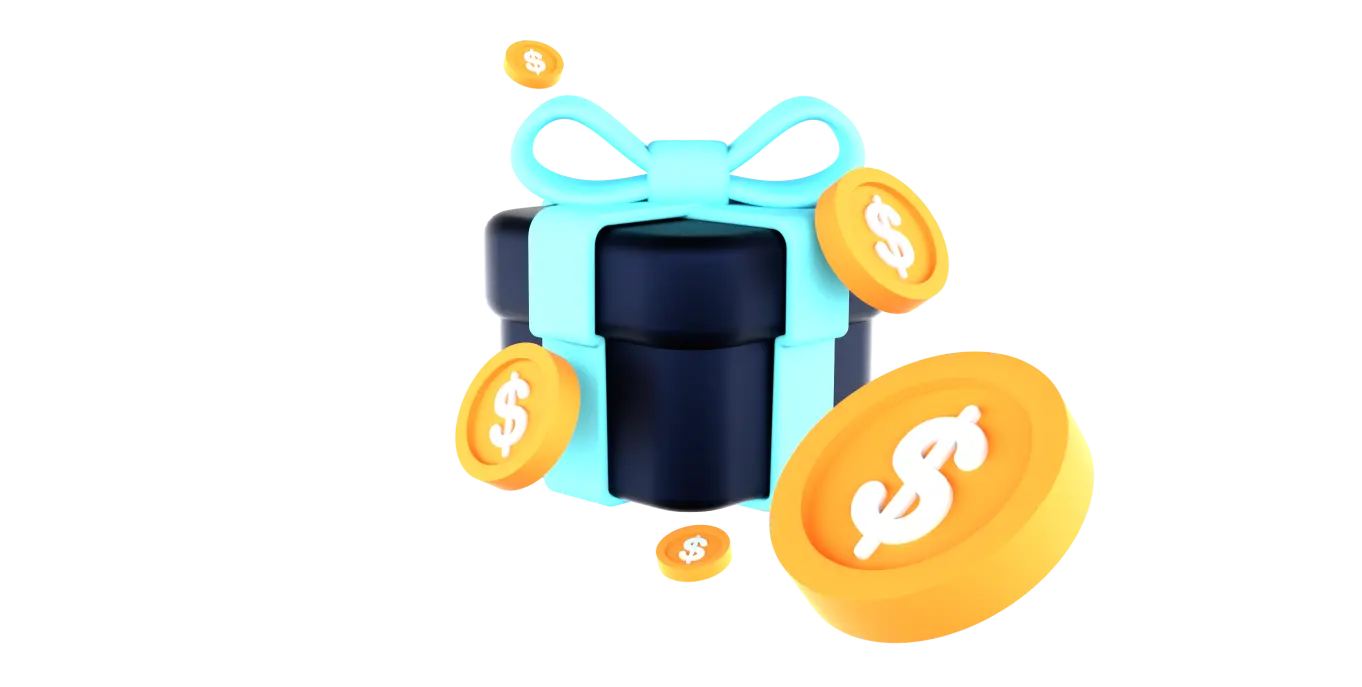 Bonus Promotion