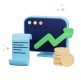 Sales and market support including educational materials, videos, tutorials and seminars.