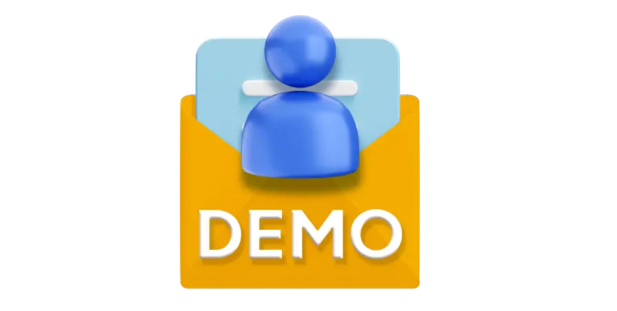Open Demo Account