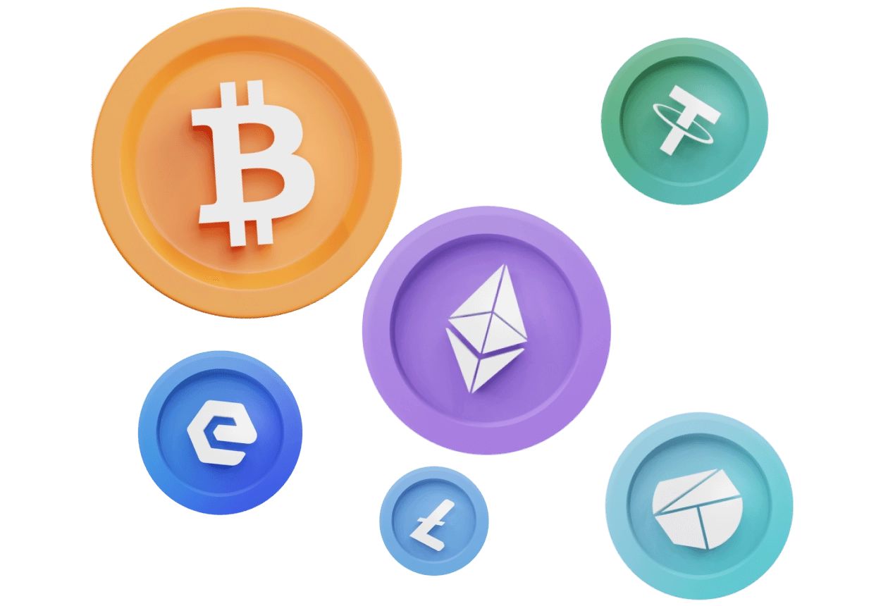 Digital Assets