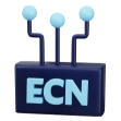 Full ECN Model With Spreads From 0.0* Pips