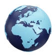 Global Presence