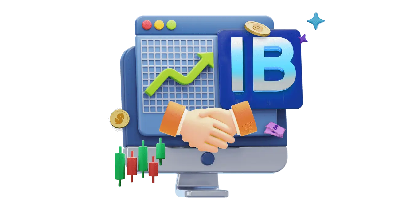 How to become an Introducing Broker