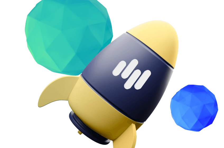 rocket