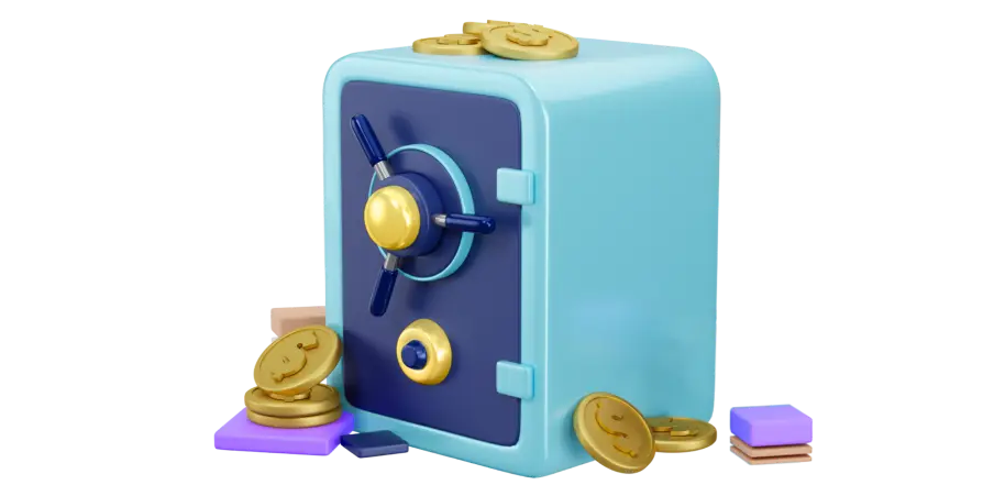 Is my Fund secured?